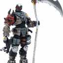 JoyToy Wasteland Scavengers Nikos 1:18 Scale Figure