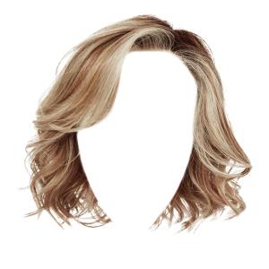 Hair u wear Raquel Welch Wig Hairpiece, Flirt Alert,RL19/23SS Shaded Biscuit by Hairuwear (FLTALTSS1923)