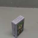 Aleister Crowley THOTH Tarot Instuctions +78 Cartes Deck Kabbalistique Astrologique