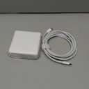 Sunveza Mac Book Pro Charger  118W USB C Charger Fast Charger Compatible with MacBook pro/Air, M1 M2 M3 M4 M5, ipad Pro, Samsung Galaxy and More, Include Charge Cable