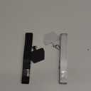 CACOE Phone Lanyard 2 Pack-2 Adjustable Neck Strap,2 Phone Patches, Universal Cell Phone Multifuctional Patch Lanyards Compatible with Most Smartphones