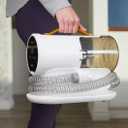 Pet Grooming Vacuum, Dog Grooming Kit,13000Pa Strong Vacuum for Dogs, 2L Large Capacity Dog Cat Vacuum for Shedding Grooming Hair, Dog Cat Hair Vacuum, 5 Pet Grooming Tools, Quiet, PV3