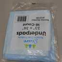 2 Pack Underpads 23 x 36 10 Count