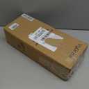 12.3" W Narrow Over the Door Pantry Organizer, 8-Tier Over the Door Organizer with Adjustable Basket, Pantry Door Organization for Pantry Kitchen Storage Room Spice Rack, White