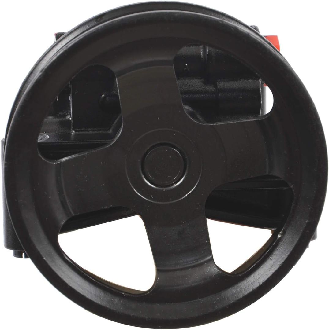 Cardone 20-2400 Remanufactured Power Steering Pump without Reservoir 