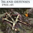 Japanese Pacific Island Defenses 194145 (Fortress, 1)