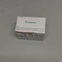 Breastmilk Storage Bag Adapters for Spectra S1 S2 Pumps, Avent Comfort Wide Mouth Flange Pump to Use with Lansinoh and Nuk Breastmilk Storage Bags by PumpMom