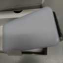 Rechargeable Selfie Light, Clip Fill Light for Phone Laptop Tablet Portable Light for Video Conference Live Streaming Zoom Call Makeup Picture (Black)