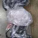 YOSUDA Exercise Bike, Brake Pad Stationary Bike for Home with Exclusive App, Magnetic Indoor Cycling Bike with 300 lb Weight Capacity, Low Noise, Tablet Holder and Fitness Courses for Weight Loss (Friction-Black)