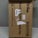 Premium Bathtub Tray Caddy, Expandable Bath Tray, Unique House Warming Gifts, New Home, Anniversary and Wedding Gifts for Couple, Bridal Shower Gift for Women