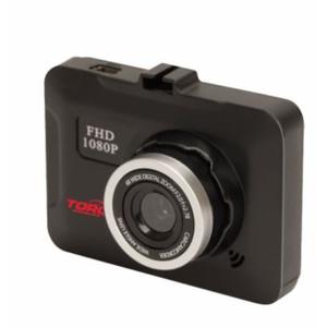 Car Dash Cam 1080P HD Screen Night Sensor Recorder Travel Outdoor