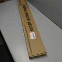 Window Visor Compatible with Accord Sedan 2018-2023,Rain Guard Side Window Vent Deflectors Tape-On, 4Pcs