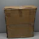 9U Wall Mount Server Cabinet IT Network Rack Enclosure Locking Door Black (Mesh)