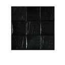 Anti Collision Wall Padding 10pcs 3D Effect Self-Adhesive Waterproof Foam Brick Wallpaper Loosely Pasted to Create Anti-Collision Bedroom Wall for Bedroom Living Room(Black