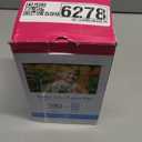 Compatible Canon Selphy CP1500 Ink and Paper KP-108IN KP108 3 Color Ink Cartridges and 108 Sheets 4x6 Photo Paper Glossy for Canon Selphy CP1500, CP1300, CP1200, CP1000, Compact Photo Printers