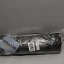 Window Insulation kit for Winter,Max Adjustable to 67 * 59",3 Layer Thickened Heat-Insulating Window Cover,Velcro Curtains for Cold Blocker for Window is Suitable for Any Windows in attics,Rooms,RVs