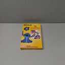 Exchange Cards Jumbo Stickers Stitch 3 Pack
