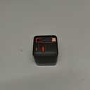 65W Retractable Wall Charger, USB C Charger Block Built-in Type C Cable & Dual Port, PD PPS Fast Charging GaN Power Adapter Travel Charger for MacBook,Lenovo IdeaPad,iPhone 16 Pro Max,Galaxy S24