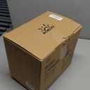 MOMTORY StowNGO Pro Baby Carrier, Safety-Certified 6-in-1 Baby Carrier Newborn to Toddler, Detachable Baby Holder Carrier with Hip Seat, Ergonomic Cozy Baby Front and Back Carrier for 7-50lbs