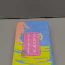 Funtopia 120 Colors 2mm Seed Beads for Jewelry Making, 49000 pcs Tiny Glass Beads for Bracelets, Friendship Bracelet Kit with Alphabet Letter Beads Smile Face Beads for DIY, Art and Craft