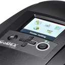 Godex RT200i 2" Thermal Transfer Printer with Color Display 203 dpi, 7 IPS, USB(H/D), RS232, Ethernet