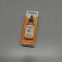TruSkin Vitamin C Serum for Face  Anti Aging Face Serum with Hyaluronic Acid & Vitamin E  Brightening Formula for Improving Appearance of Dark Spots, Fine Lines & Wrinkles  All Skin Types, 1 fl oz