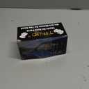 25401CD000 Door Power Window Switch Replacement for Nissan 350Z Infiniti G35 2003-2007 Replace OEM 25401CD02A, Front Left Driver Side Power Window Switch Fit for Nissan Altima Infiniti G37 2008-2013