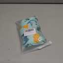 Dog Surgery Recovery Suit, Abdominal Surgical Suit for Male Female Dog Post Spay Neuter, Breathable Pet Onesie E-Collar & Cone Alternative, Surgery Shirt to Prevent Licking, Green, Medium