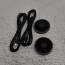 Wireless Charger 2Pack 6FT 15W Samsung Magnetic Wireless Charger Fast Charging Pad for Samsung Galaxy S25 Ultra/S24 FE/S23 Ultra/S22/S21/Z Google Pixel 9 8a 7a 8 7 Pro | Strong Magnet Technology