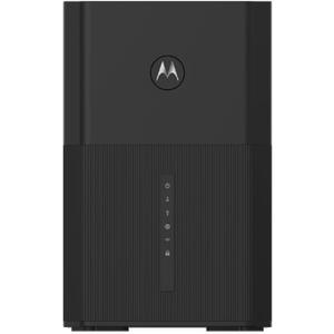 Motorola MG8725 WiFi 6 Router + Multi-Gig Cable Modem | 2-in-1 Device | Approved for Comcast Xfinity, Cox, Spectrum| Up to 6000 Mbps | DOCSIS 3.1 | AX6000