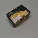 4 Pack Battery Operated Fairy String Lights, 8 Modes 5M Silver Wire with Remote & Timer - 50 LEDs Waterproof for Bedroom, Wedding, Christmas, Party Decorations (4Pack(3AAA,not included)Warm White)