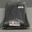 Heavy Duty Thickened Car Snow Cover Enlarge with Hood Protection, Windshield Sunshade w/ Waterproof PEVA+Cotton Filling+Taffeta Inner Against Heat & UV, Snow Ice, Dirt for Sedans, SUVs, Hatchbacks