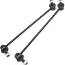 2PCS K80478 Front Sway Bar Links Suspension Stabilizer Bar Link Kit Left & Right Sway Bar End Links for Audi A3 Q3 TT for VW Beetle Eos Golf CC Jetta Passat Rabbit Tiguan GTI R32
