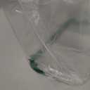 SANRUI Acrylic Mail Organizer for Desk, Clear Desk Organizer with 3 Vertical Slots, Upright Binder Divide for Notebooks, Mails, Books, Office Supplies, Small File Holder for Office,Home, School