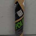 Volo Polar-X Bike Pegs BMX Accessories 3/8 Inch 1 Pair Solid Axles Rear Front Foot Resting Street Stunt Aluminum Alloy Non-Slip Light Weight Bicycle Kids Cycling Scooter (Black)