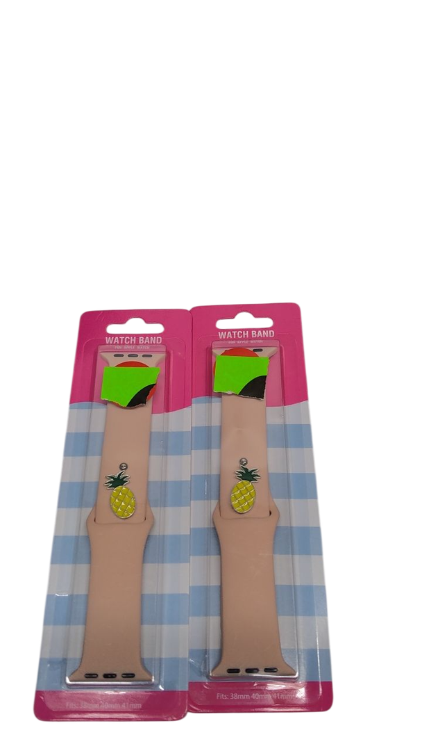 Summer Watch Band 2 Pack