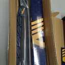 AISIN AFTERMARKET SABFD-00669 2pcs Rear Suspension Shock Absorber