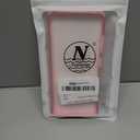 for Samsung Galaxy S21 Ultra 5G Case, Cute Luxury Sparkle Bling Glitter Case for Women Girls Soft TPU Bumper Anti-Scratch Shockproof Protective Case Cover for Samsung Galaxy S21 Ultra-Pink