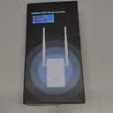 WiFi+Repeater for Home