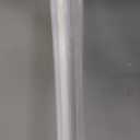 Telescopic Aluminum Window Pole Opener 24 Inch Loft Ladder Pole with Hook Easy to Use for Replacement Home and Office Broken Pole Hook Window Shutter Vertical Blinds Control