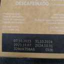 Nespresso Vertuo Pop+ Coffee and Espresso Machine by De'Longhi, Pacific Blue, BBD 2024.10.31