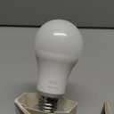 WiZ 60W A19 Tunable White LED Smart Bulb - Pack of 1 - E26- Indoor - Connects to Your Existing Wi-Fi - Control with Voice or App + Activate with Motion - Matter Compatible