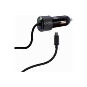 ZGEAR Fast Charge Car Charger - 17 Watt - 6 Foot ZGEAR Fast Charge Car Charger - 17 Watt - 6 Foot