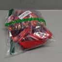 Yeapeeto Dog Onesie Surgery Recovery Suit for Large Medium Bodysuit Dogs Pajamas PJS Full Body for Shedding, Prevent Licking, Wound Protection, Cone Alternative (Xmas Red, 3XL)