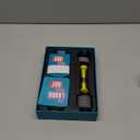 DSS Games You Laugh You're Out Game | Family Card Game for Adults, Kids & Teens | 125 Prompt Fun Cards for Game Nights & Parties Ages 14+