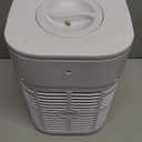 FANCOLE 4-IN-1 Small Air Conditioner w/ 2 Ice Packs, 16.5ft Remote, 1200ML Tank, 7H Smart Timer, 3Speed & 2Cool Mist Personal Air Conditioner, 7-Color Light Portable AC Unit for Bedroom Cover 100Sq.ft