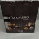 Nespresso Vertuo Coffee and Espresso Maker by De'Longhi, Piano Black