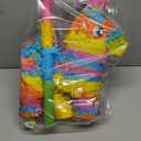 Cinco De Mayo Donkey Pinata for Kids Birthday Party for Fun Fiesta Taco Party Supplies, Luau Event Mexican Theme Decoration, Carnivals Festivals, Taco Tuesday Event