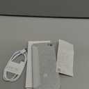 Samsung Galaxy A16 5G A Series, Unlocked Android Smartphone, Large AMOLED Display, Durable Design, Super Fast Charging, Expandable Storage, 5G Connectivity, US Version, 2025, Blue Black