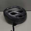 Bell Reflex Bike Helmet (1, Solid Dark Titantium)